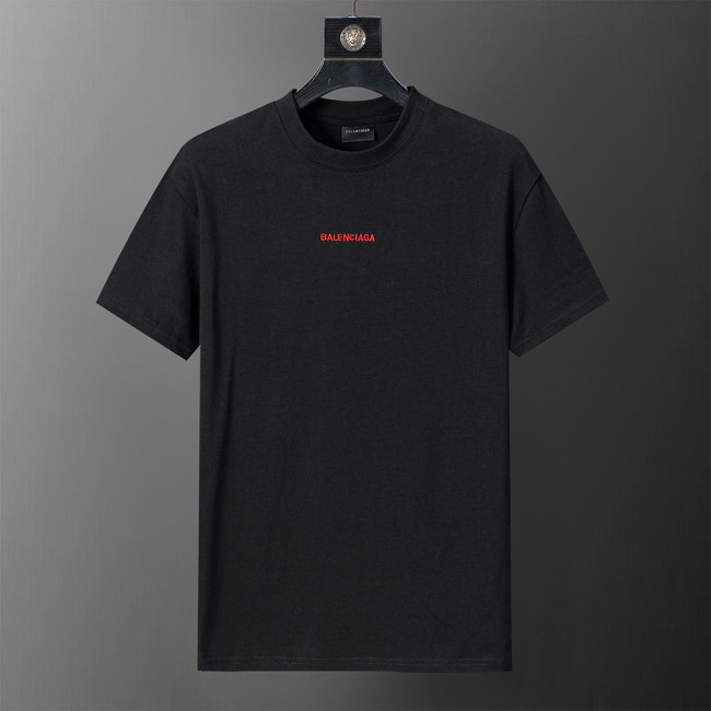 Summer Men Women Cotton T-shirt Short Sleeve T-shirt Pullover Tops Sweatshirt Unisex Tee Casual T-shirt