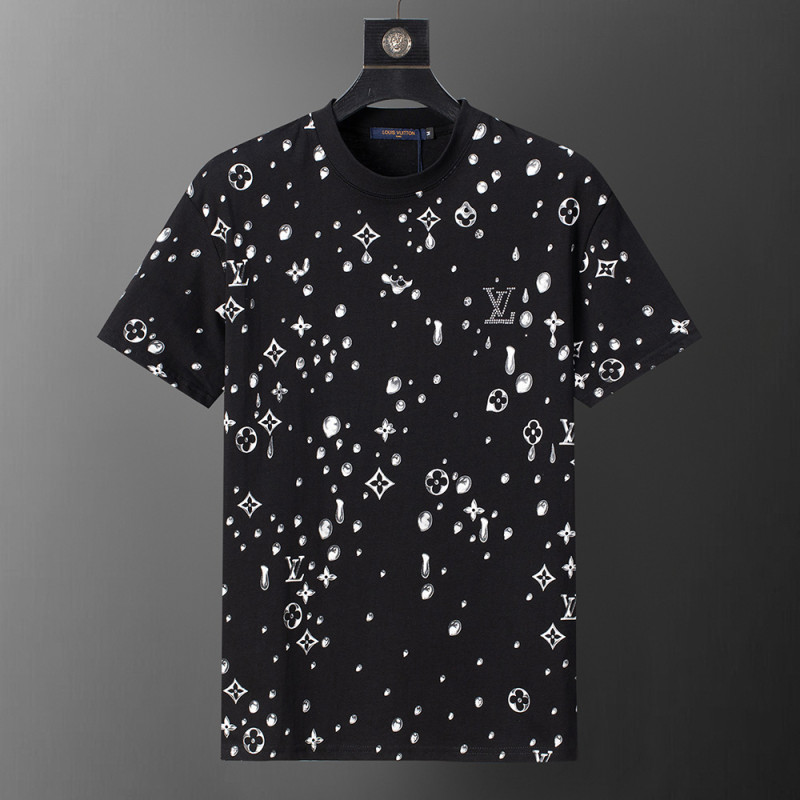 Summer Men Women Cotton T-shirt Short Sleeve T-shirt Pullover Tops Sweatshirt Unisex Tee Casual T-shirt