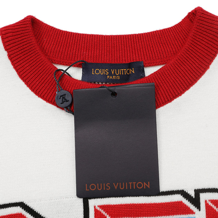 Men Women Knit T-shirt Short Sleeve T-shirt Pullover Tops Sweatshirt Unisex Tee Casual T-shirt