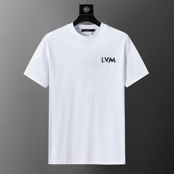 Summer Men Women Cotton T-shirt Short Sleeve T-shirt Pullover Tops Sweatshirt Unisex Tee Casual T-shirt