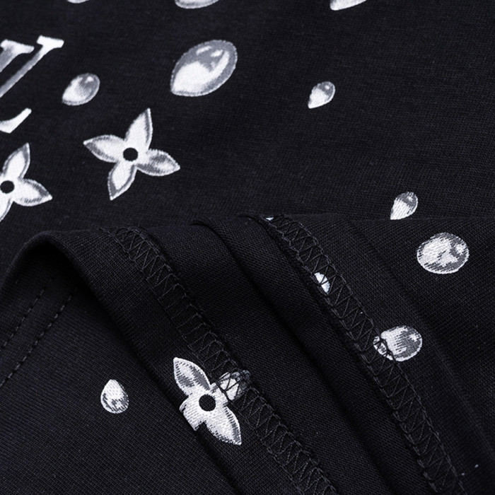 Summer Men Women Cotton T-shirt Short Sleeve T-shirt Pullover Tops Sweatshirt Unisex Tee Casual T-shirt