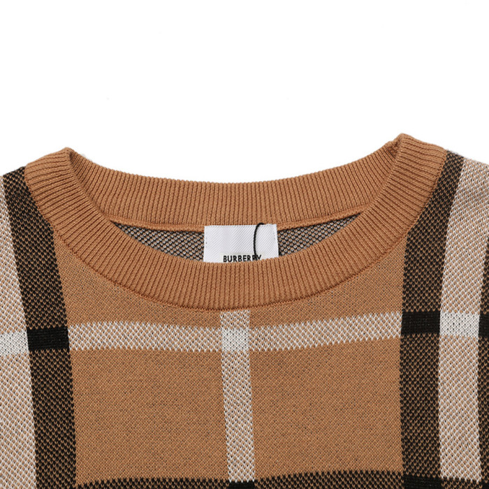 Men Women Knit T-shirt Short Sleeve T-shirt Pullover Tops Sweatshirt Unisex Tee Casual T-shirt