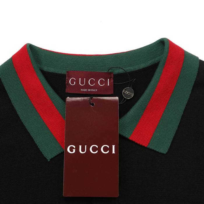 Men Women Knit T-shirt Short Sleeve T-shirt Pullover Tops Sweatshirt Unisex Tee Casual T-shirt
