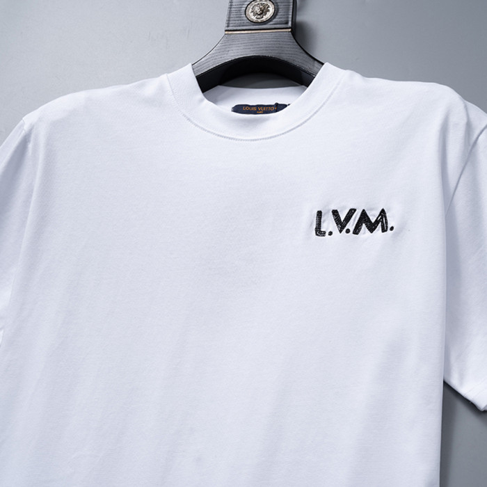 Summer Men Women Cotton T-shirt Short Sleeve T-shirt Pullover Tops Sweatshirt Unisex Tee Casual T-shirt