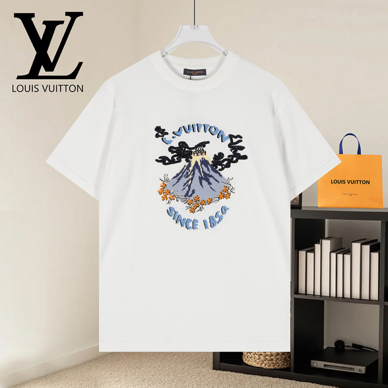 Copy Men Women Knit T-shirt Short Sleeve T-shirt Pullover Tops Sweatshirt Unisex Tee Casual T-shirt