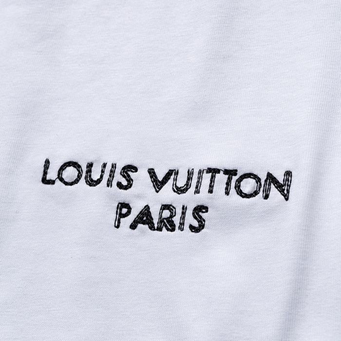 Summer Men Women Cotton T-shirt Short Sleeve T-shirt Pullover Tops Sweatshirt Unisex Tee Casual T-shirt