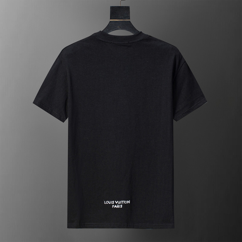 Summer Men Women Cotton T-shirt Short Sleeve T-shirt Pullover Tops Sweatshirt Unisex Tee Casual T-shirt