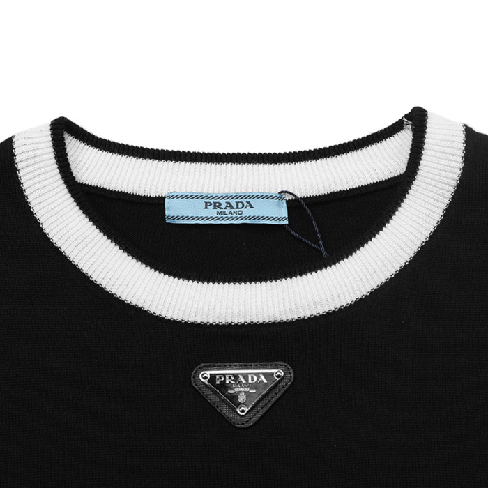 Men Women Knit T-shirt Short Sleeve T-shirt Pullover Tops Sweatshirt Unisex Tee Casual T-shirt