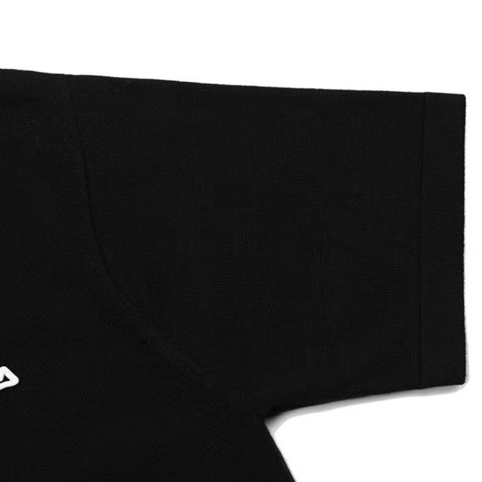 Men Women Knit T-shirt Short Sleeve T-shirt Pullover Tops Sweatshirt Unisex Tee Casual T-shirt