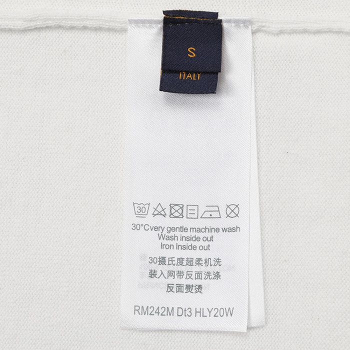Men Women Knit T-shirt Short Sleeve T-shirt Pullover Tops Sweatshirt Unisex Tee Casual T-shirt