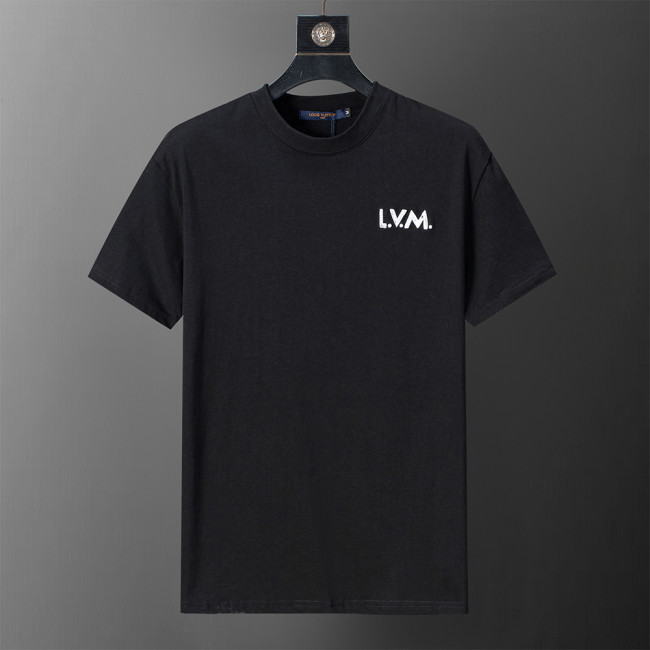 Summer Men Women Cotton T-shirt Short Sleeve T-shirt Pullover Tops Sweatshirt Unisex Tee Casual T-shirt