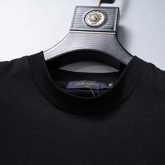Summer Men Women Cotton T-shirt Short Sleeve T-shirt Pullover Tops Sweatshirt Unisex Tee Casual T-shirt