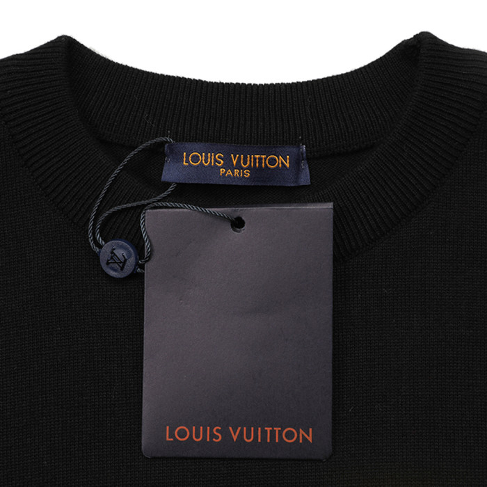 Men Women Knit T-shirt Short Sleeve T-shirt Pullover Tops Sweatshirt Unisex Tee Casual T-shirt