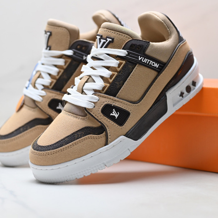 Men Women Sneakers Casual Trainers Athletic Shoes Unisex 40-45