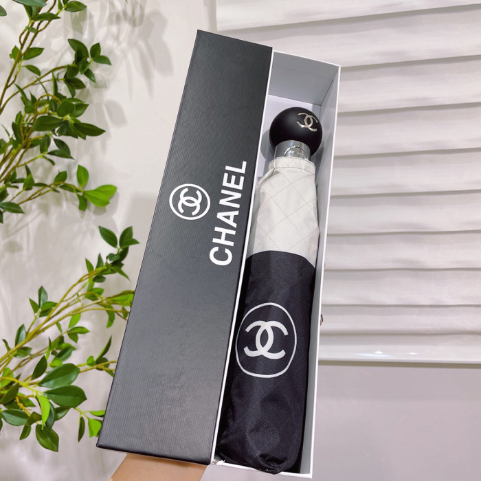Compact Automatic Travel Umbrella Windproof Waterproof One Touch Open Close Ideal for Rain or Sun for Men Women