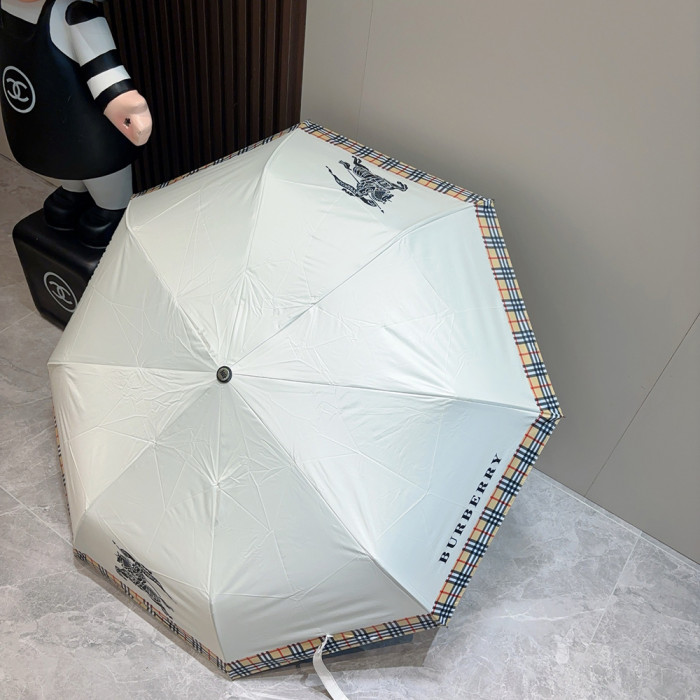 Compact Automatic Travel Umbrella Windproof Waterproof One Touch Open Close Ideal for Rain or Sun for Men Women