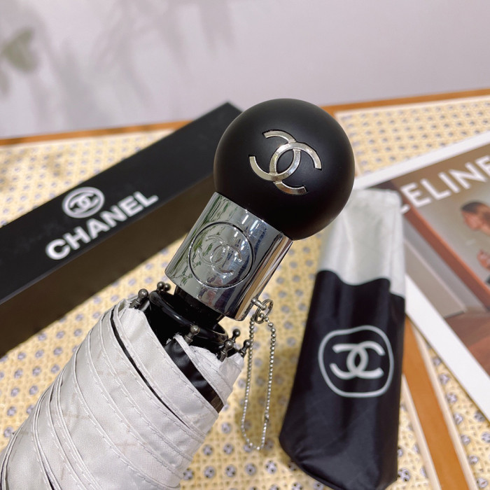 Compact Automatic Travel Umbrella Windproof Waterproof One Touch Open Close Ideal for Rain or Sun for Men Women