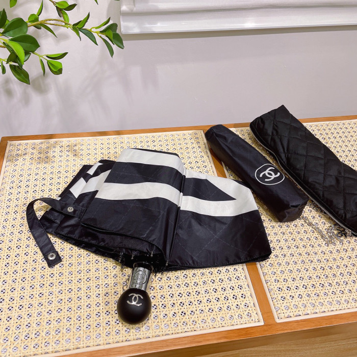 Compact Automatic Travel Umbrella Windproof Waterproof One Touch Open Close Ideal for Rain or Sun for Men Women