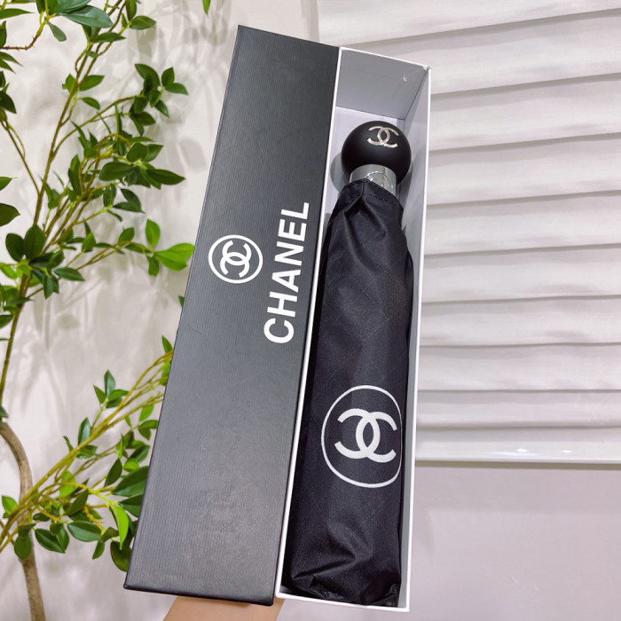 Compact Automatic Travel Umbrella Windproof Waterproof One Touch Open Close Ideal for Rain or Sun for Men Women