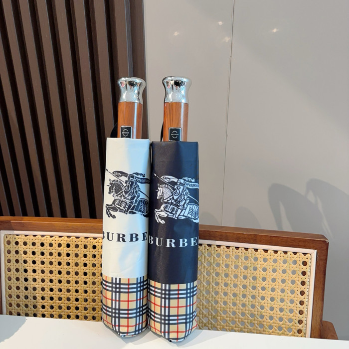 Compact Automatic Travel Umbrella Windproof Waterproof One Touch Open Close Ideal for Rain or Sun for Men Women
