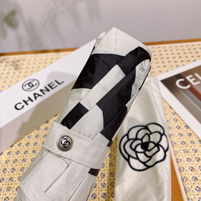 Compact Automatic Travel Umbrella Windproof Waterproof One Touch Open Close Ideal for Rain or Sun for Men Women