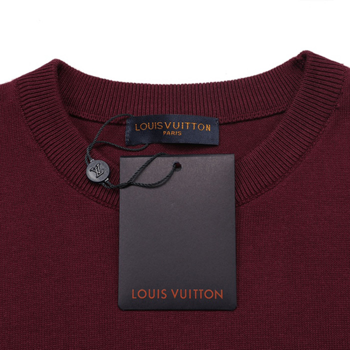 Men Women Knit T-shirt Short Sleeve T-shirt Pullover Tops Sweatshirt Unisex Tee Casual T-shirt