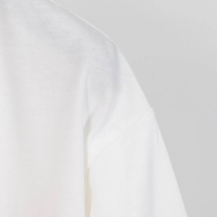 Men Women Cotton Crew Neck T-shirt Short Sleeve T-shirt Pullover Tops Sweatshirt Unisex Tee Casual T-shirt