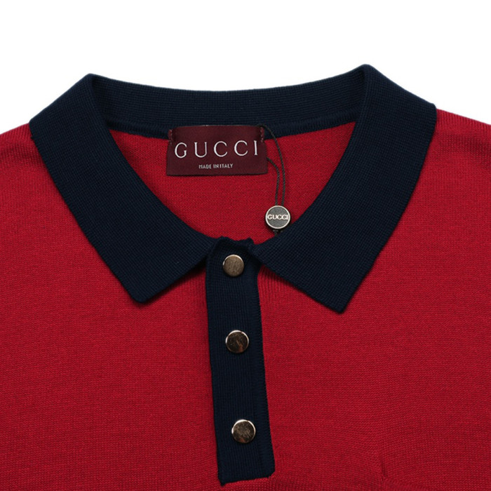 Men Women Knit T-shirt Short Sleeve T-shirt Pullover Tops Sweatshirt Unisex Tee Casual T-shirt