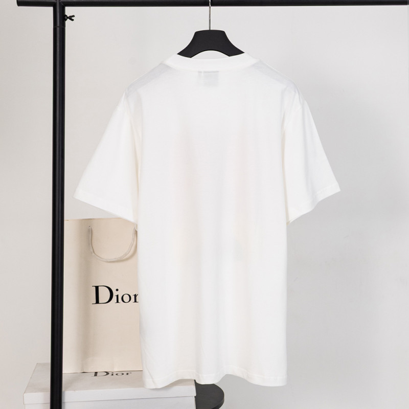 Men Women Cotton Crew Neck T-shirt Short Sleeve T-shirt Pullover Tops Sweatshirt Unisex Tee Casual T-shirt