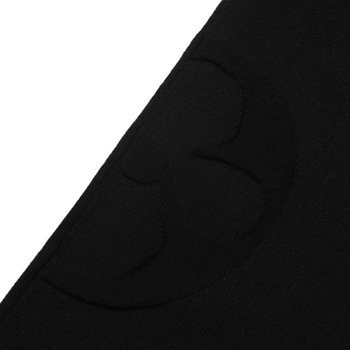 Men Women Knit T-shirt Short Sleeve T-shirt Pullover Tops Sweatshirt Unisex Tee Casual T-shirt