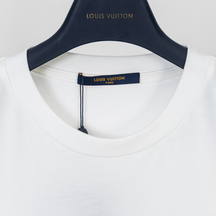 Men Women Cotton Crew Neck T-shirt Short Sleeve T-shirt Pullover Tops Sweatshirt Unisex Tee Casual T-shirt