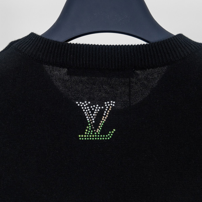 Men Women Knit T-shirt Short Sleeve T-shirt Pullover Tops Sweatshirt Unisex Tee Casual T-shirt