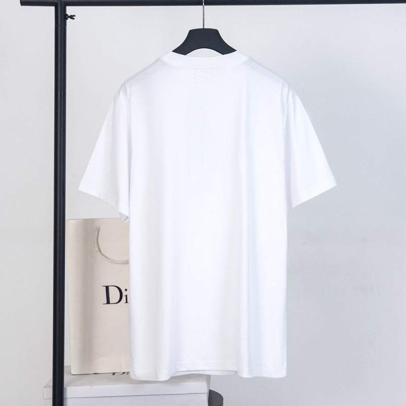 Men Women Cotton Crew Neck T-shirt Short Sleeve T-shirt Pullover Tops Sweatshirt Unisex Tee Casual T-shirt