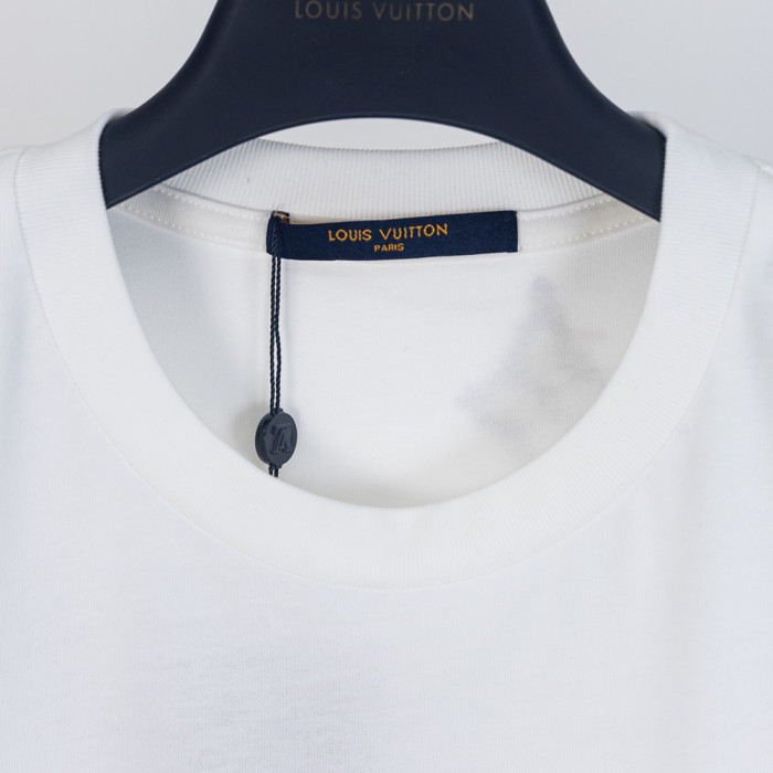 Men Women Cotton Crew Neck T-shirt Short Sleeve T-shirt Pullover Tops Sweatshirt Unisex Tee Casual T-shirt
