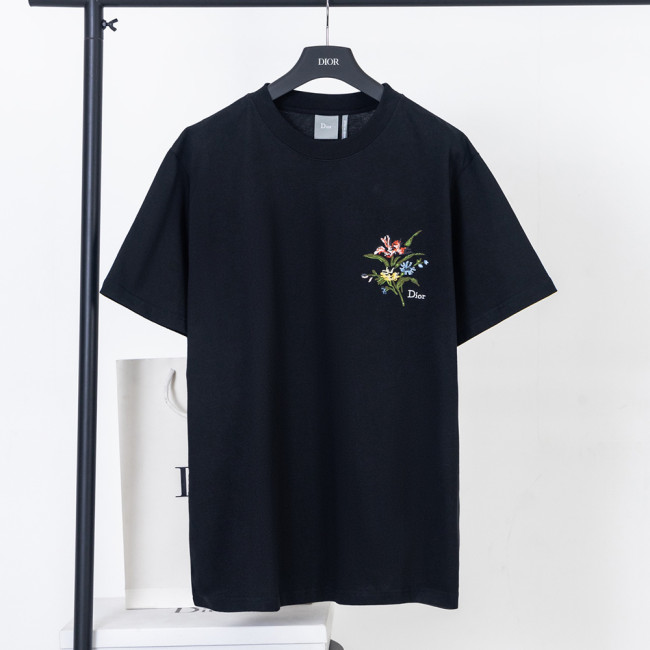 Men Women Cotton Crew Neck T-shirt Short Sleeve T-shirt Pullover Tops Sweatshirt Unisex Tee Casual T-shirt