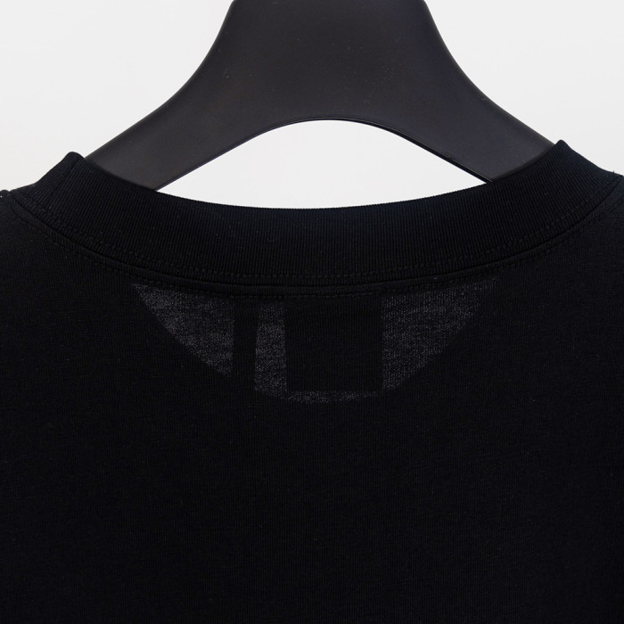 Men Women Cotton Crew Neck T-shirt Short Sleeve T-shirt Pullover Tops Sweatshirt Unisex Tee Casual T-shirt