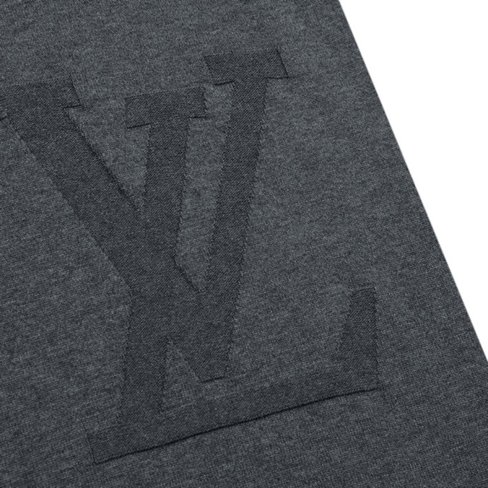 Men Women Knit T-shirt Short Sleeve T-shirt Pullover Tops Sweatshirt Unisex Tee Casual T-shirt