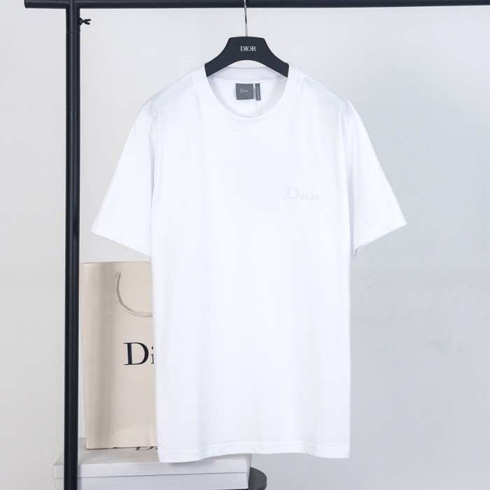Men Women Cotton Crew Neck T-shirt Short Sleeve T-shirt Pullover Tops Sweatshirt Unisex Tee Casual T-shirt