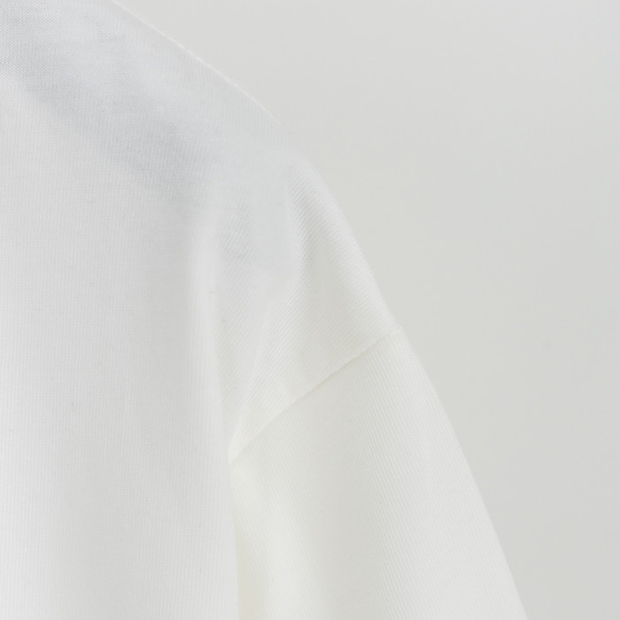 Men Women Cotton Crew Neck T-shirt Short Sleeve T-shirt Pullover Tops Sweatshirt Unisex Tee Casual T-shirt