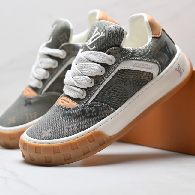 Men Women Sneakers Casual Trainers Athletic Shoes Unisex36-45