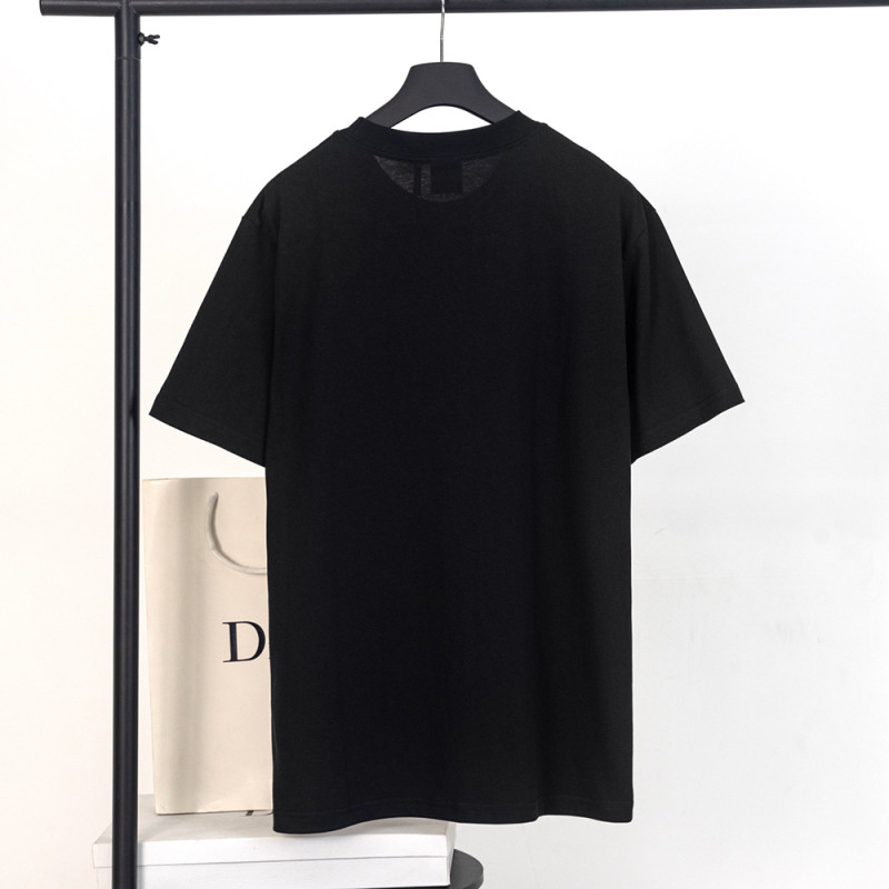Men Women Cotton Crew Neck T-shirt Short Sleeve T-shirt Pullover Tops Sweatshirt Unisex Tee Casual T-shirt