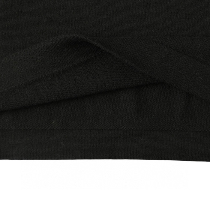 Men Women Knit T-shirt Short Sleeve T-shirt Pullover Tops Sweatshirt Unisex Tee Casual T-shirt
