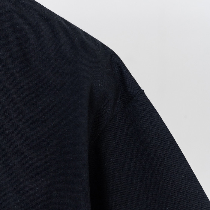 Men Women Cotton Crew Neck T-shirt Short Sleeve T-shirt Pullover Tops Sweatshirt Unisex Tee Casual T-shirt