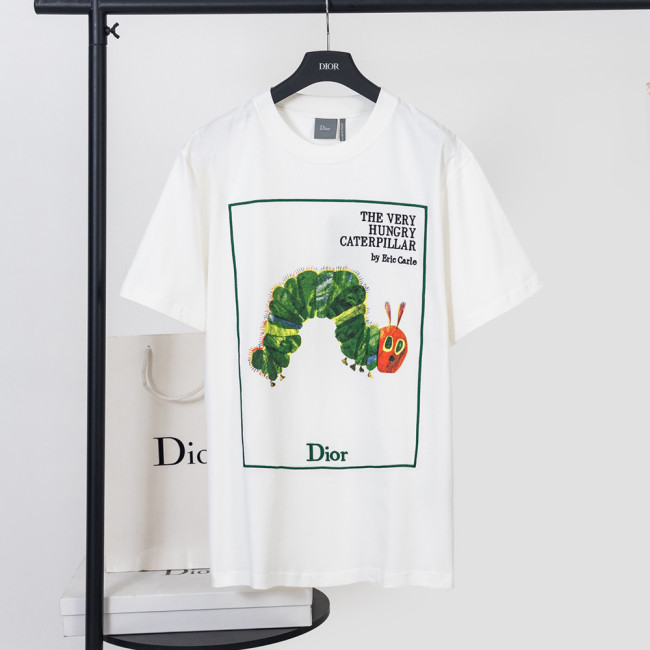 Men Women Cotton Crew Neck T-shirt Short Sleeve T-shirt Pullover Tops Sweatshirt Unisex Tee Casual T-shirt