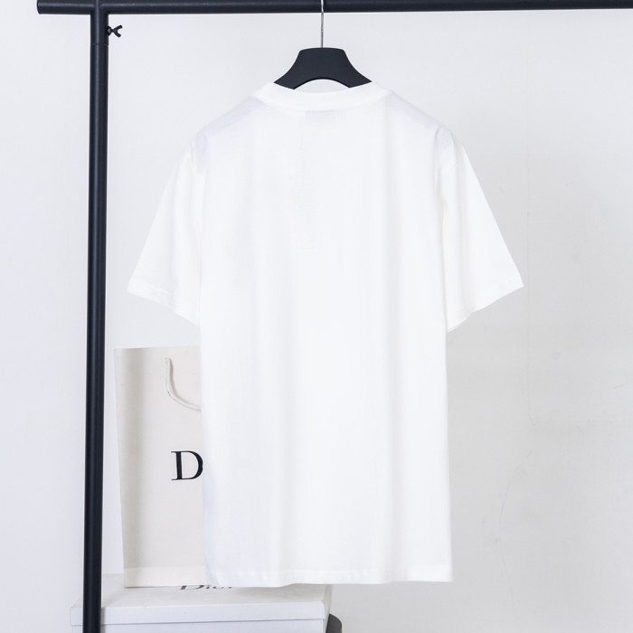 Men Women Cotton Crew Neck T-shirt Short Sleeve T-shirt Pullover Tops Sweatshirt Unisex Tee Casual T-shirt