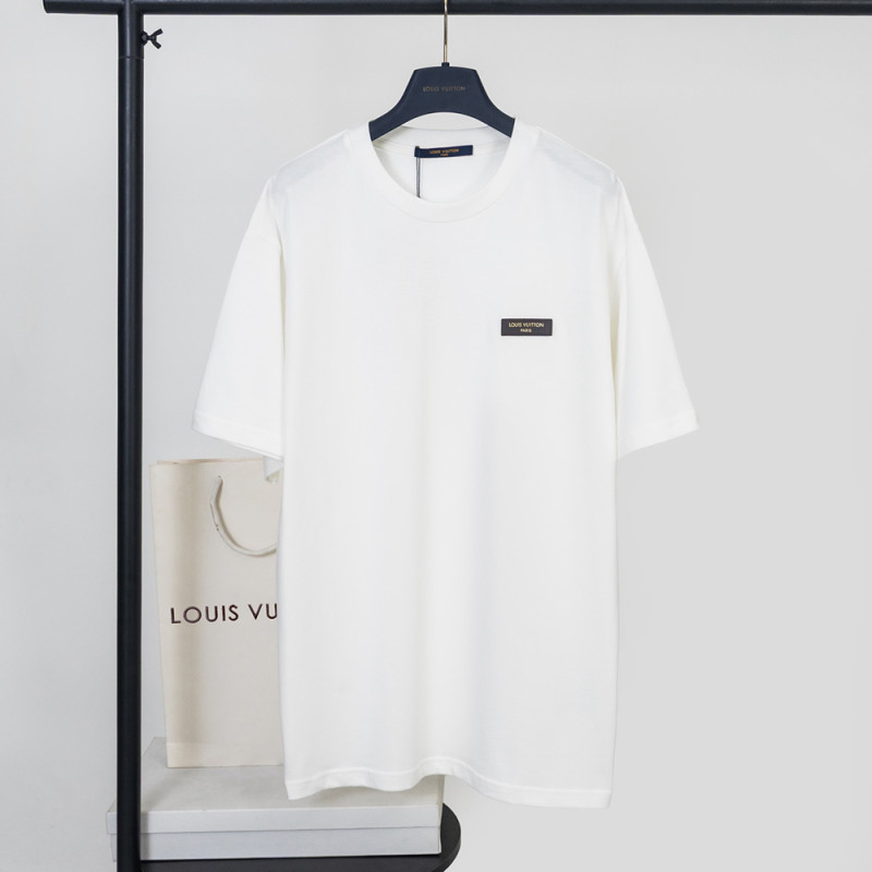 Men Women Cotton Crew Neck T-shirt Short Sleeve T-shirt Pullover Tops Sweatshirt Unisex Tee Casual T-shirt