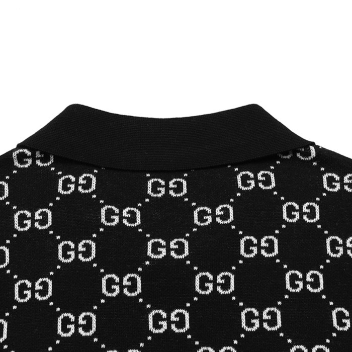 Men Women Knit T-shirt Short Sleeve T-shirt Pullover Tops Sweatshirt Unisex Tee Casual T-shirt