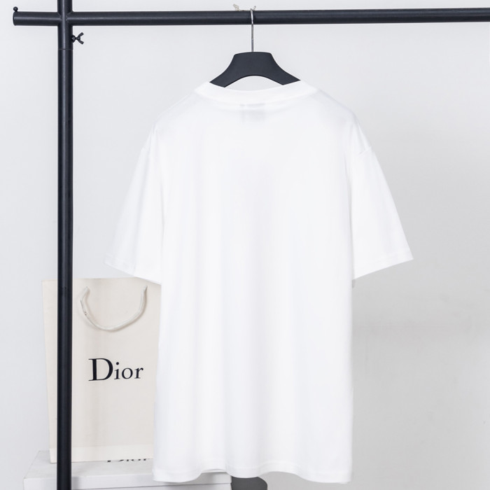 Men Women Cotton Crew Neck T-shirt Short Sleeve T-shirt Pullover Tops Sweatshirt Unisex Tee Casual T-shirt