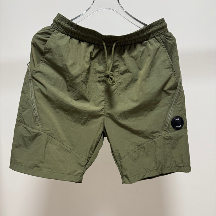 Men Boy Pocket Shorts Casual Straight-fit Shorts Loose Sweat Shorts Elastic Waist Bottoms Half Pants Unisex