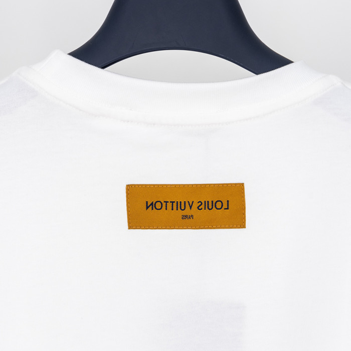 Men Women Cotton Crew Neck T-shirt Short Sleeve T-shirt Pullover Tops Sweatshirt Unisex Tee Casual T-shirt